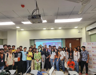 Futurevarsity Mumbai Future Varsity Images photo 3